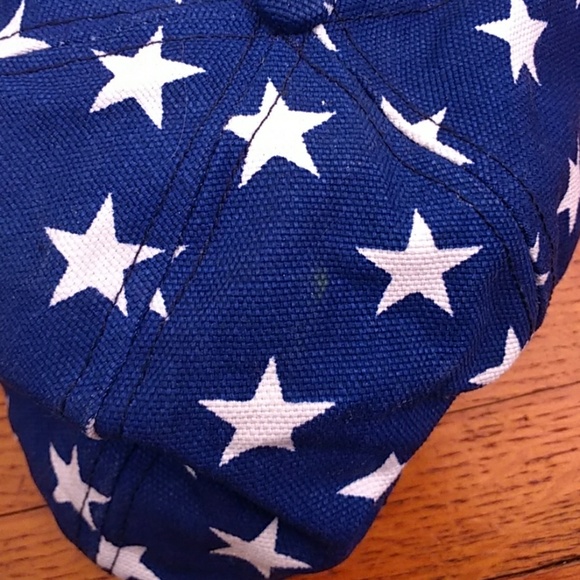 Flag snapback - Picture 2 of 3